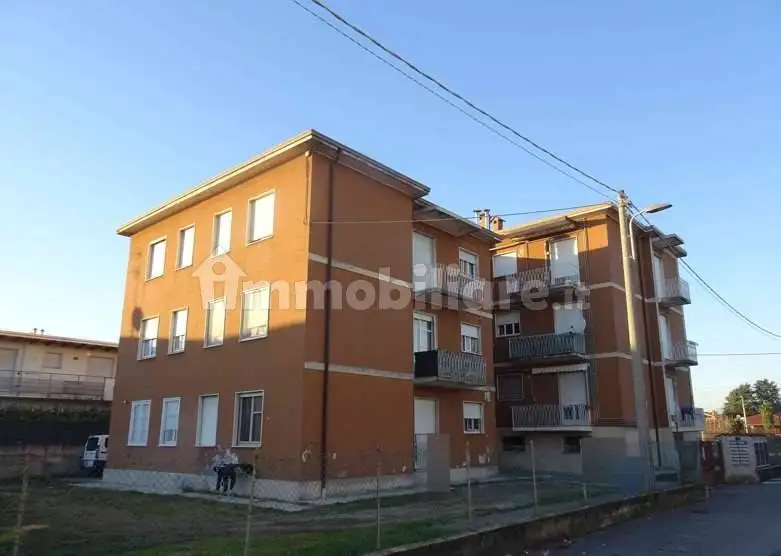 Appartamento in asta a Brembate