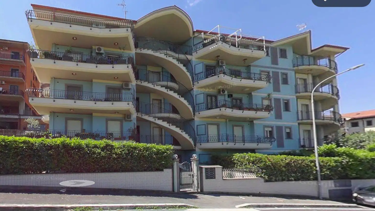 Appartamento in vendita a Marino