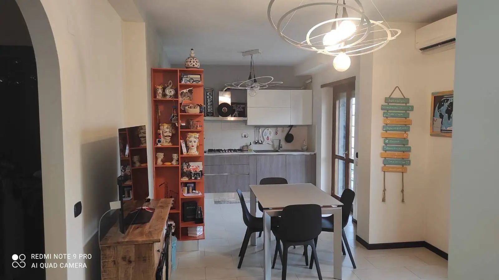 Trilocale via Franco Armati 7, Centro, Marino - foto 2