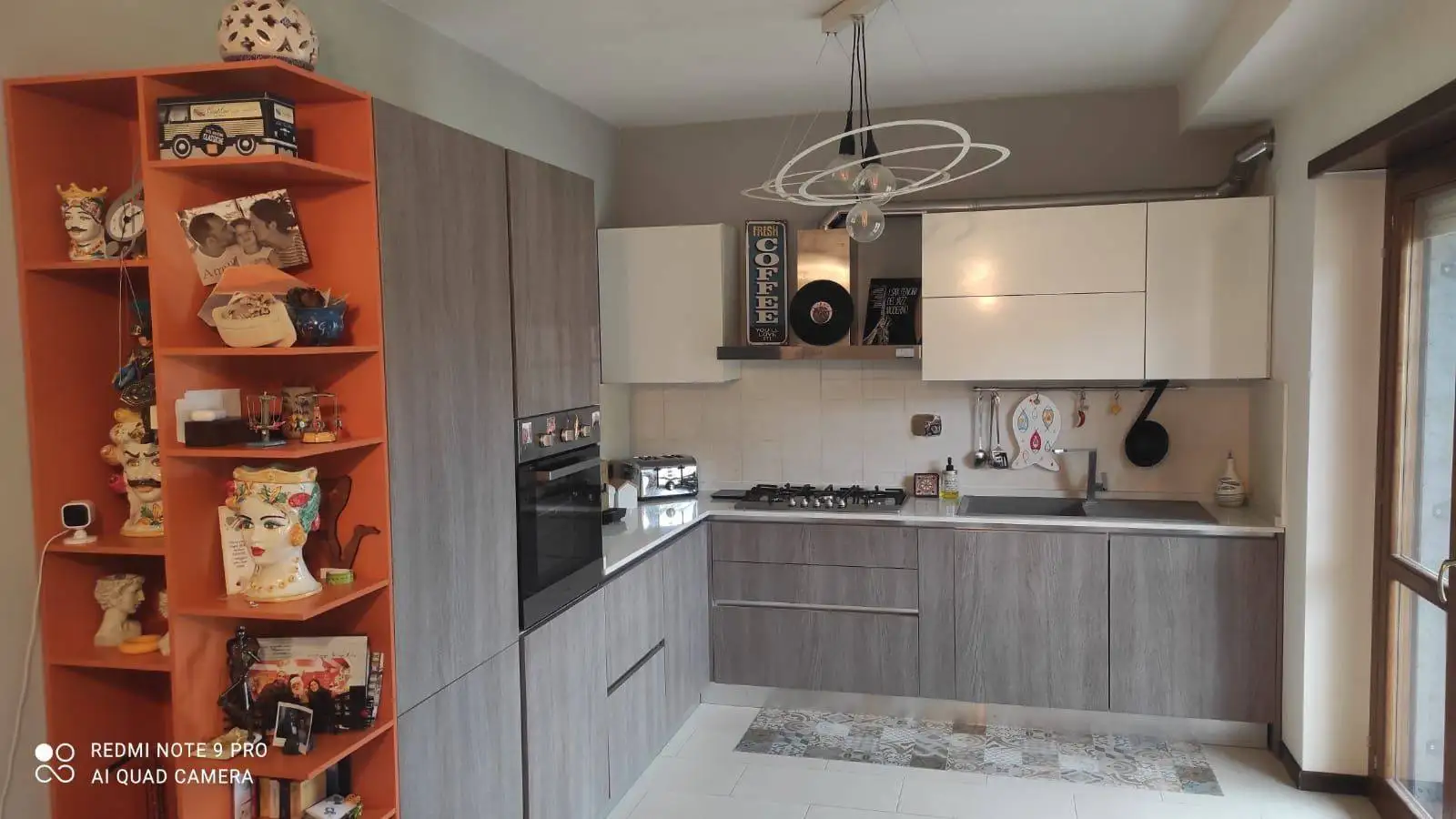 Trilocale via Franco Armati 7, Centro, Marino - foto 3