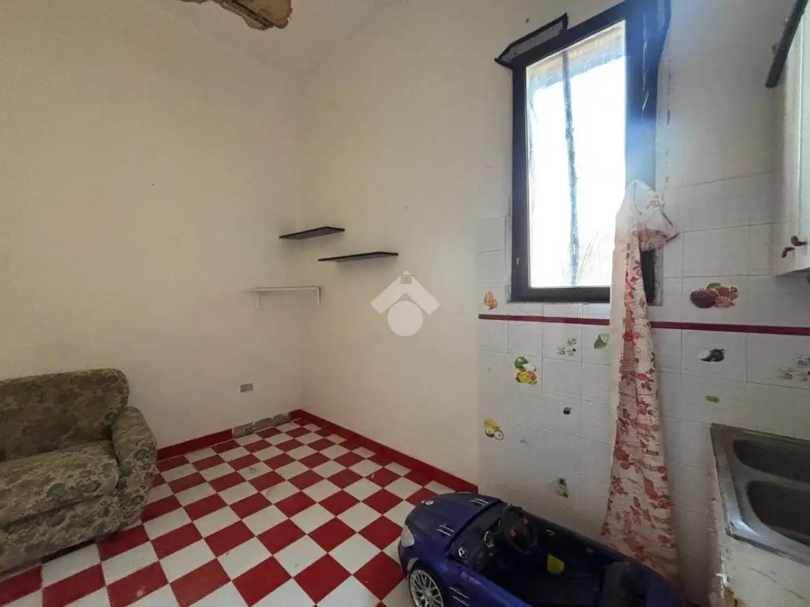 Trilocale via Giovanni Amendola 12, Centro Storico, Agrigento - foto 2