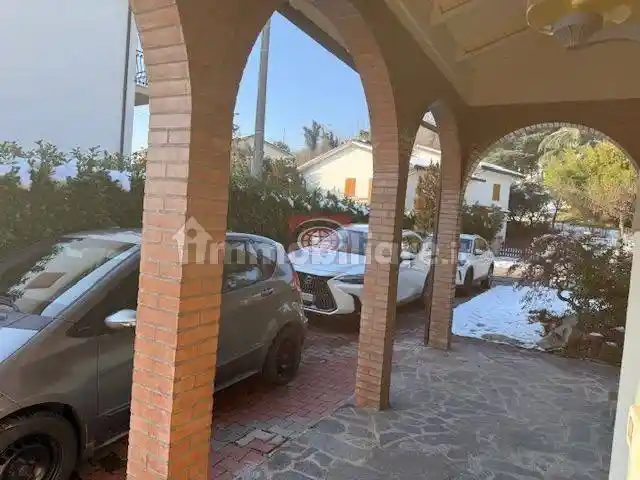 Casa indipendente in affitto a Bertinoro