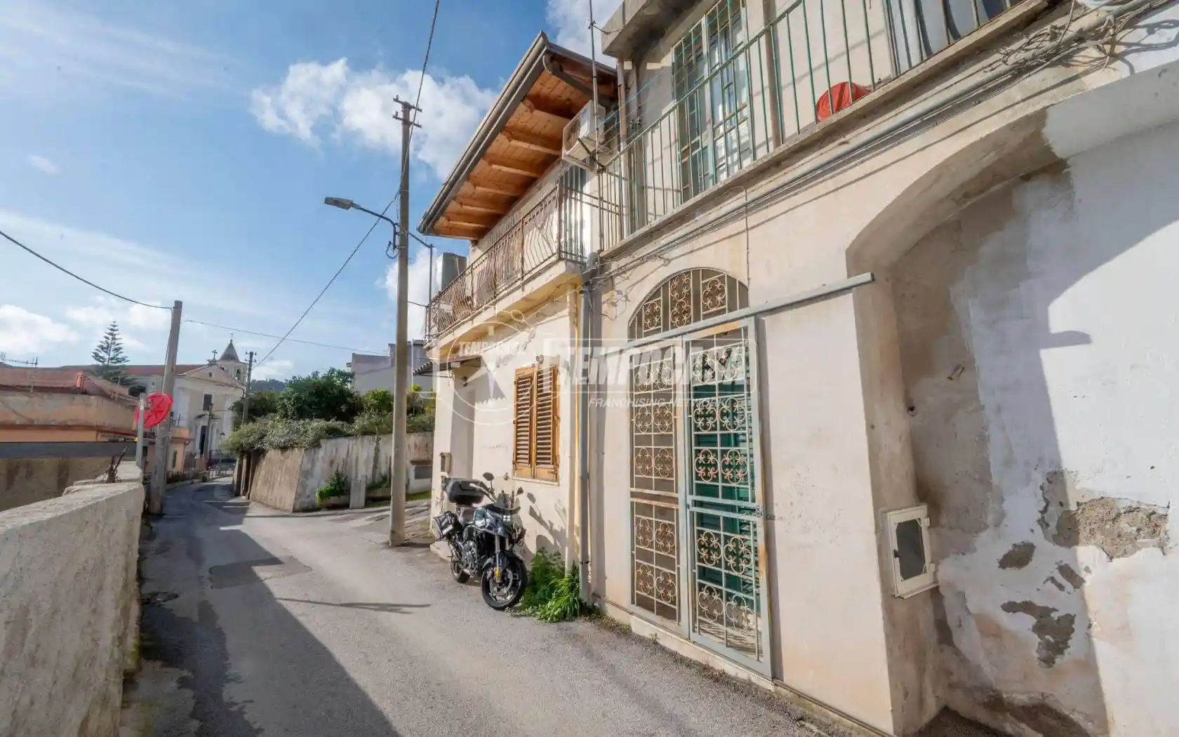 Terratetto unifamiliare via Gabella 7, Larderia, Messina - foto 2