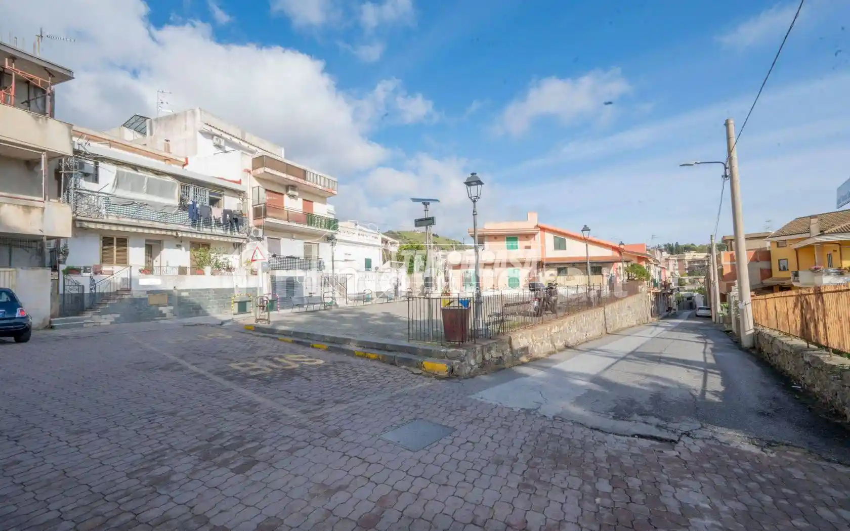 Terratetto unifamiliare via Gabella 7, Larderia, Messina - foto 3