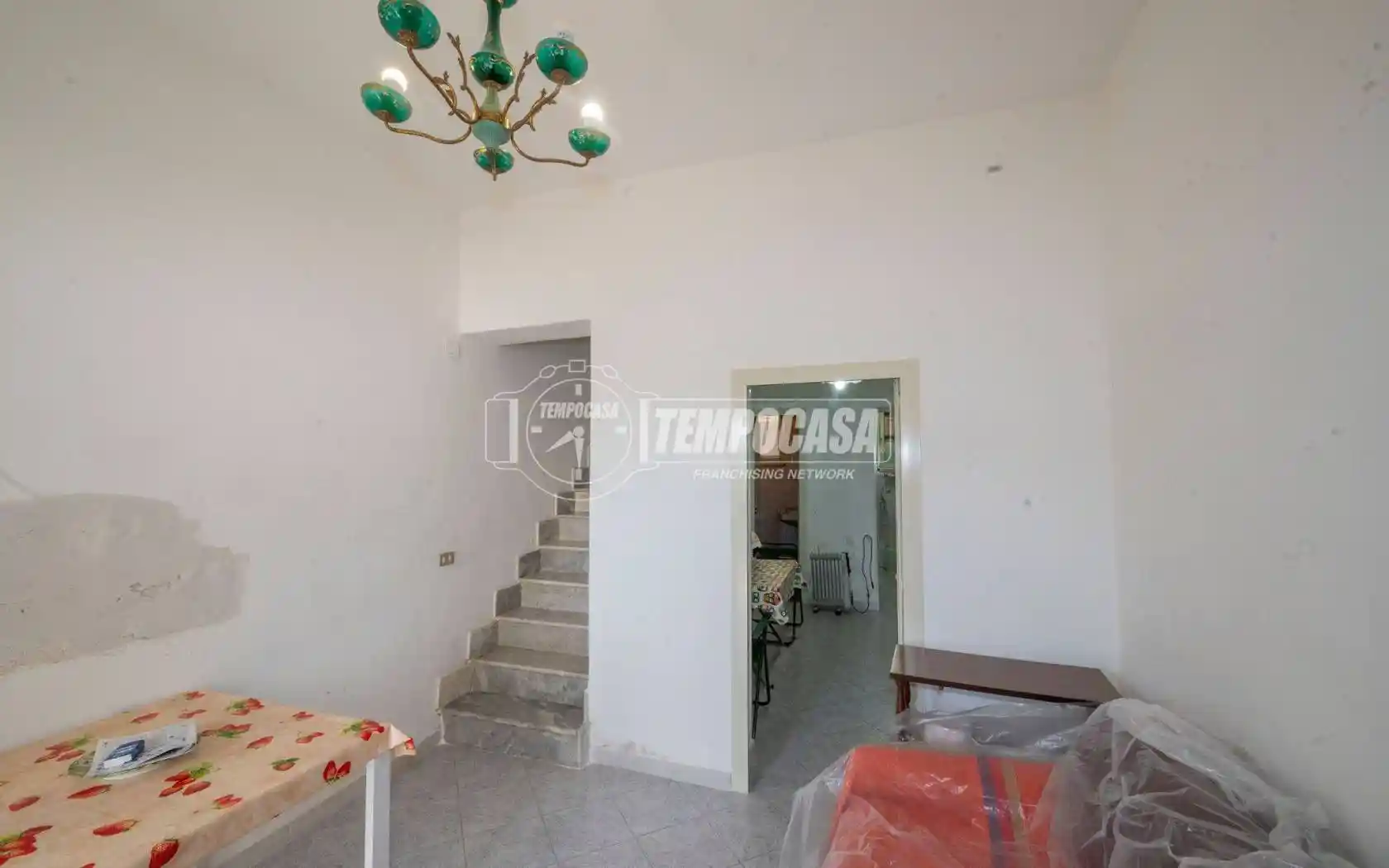 Terratetto unifamiliare via Gabella 7, Larderia, Messina - foto 5