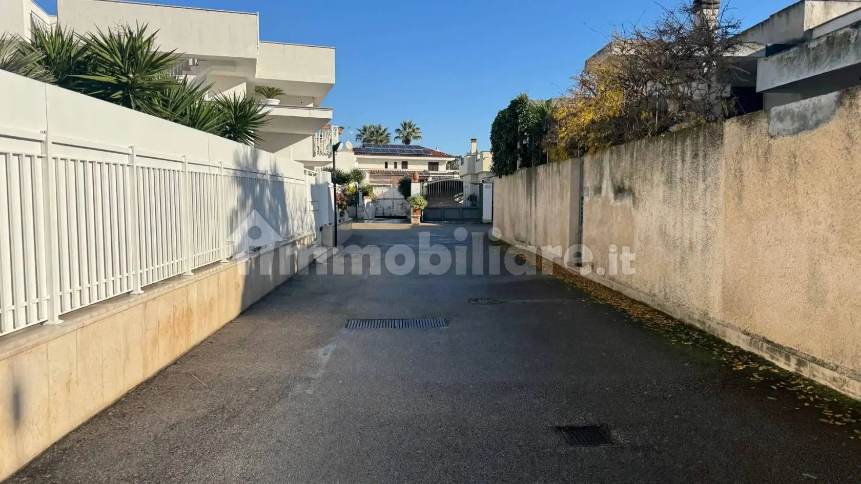 Villa a schiera via Giovanni Bovio, Bisceglie - foto 2