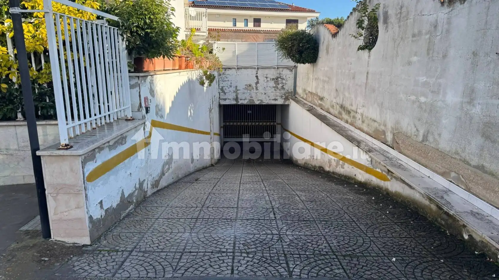 Villa a schiera via Giovanni Bovio, Bisceglie - foto 3