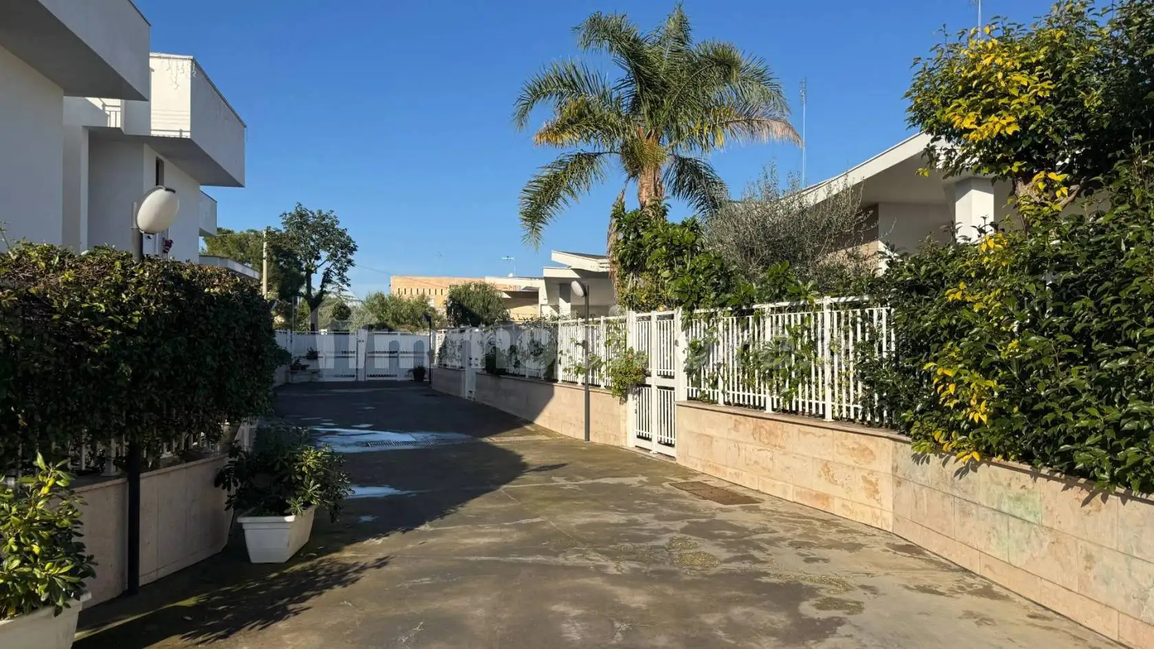 Villa a schiera via Giovanni Bovio, Bisceglie - foto 4