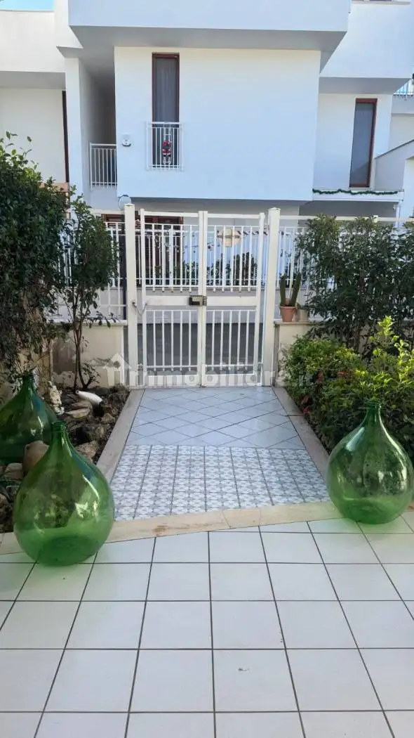 Villa a schiera via Giovanni Bovio, Bisceglie - foto 5