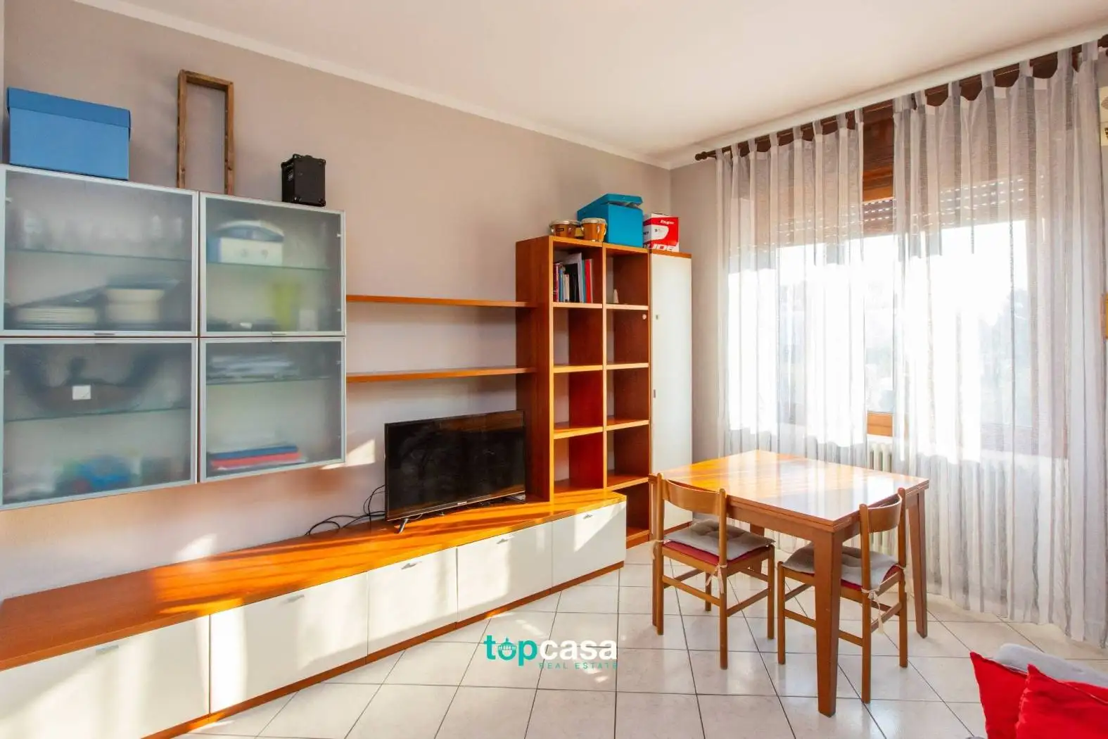 Bilocale via Francesco De Sanctis 13, Beata Giuliana, Busto Arsizio - foto 5