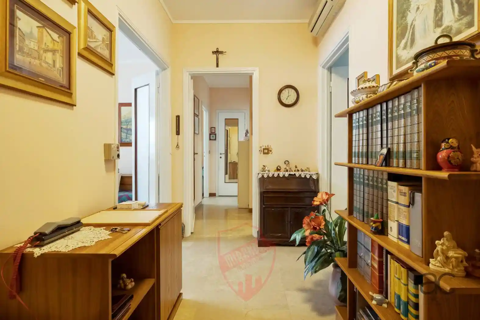 Bilocale via Cristoforo Gluck 3, Cascina dei Pomi, Milano - foto 3