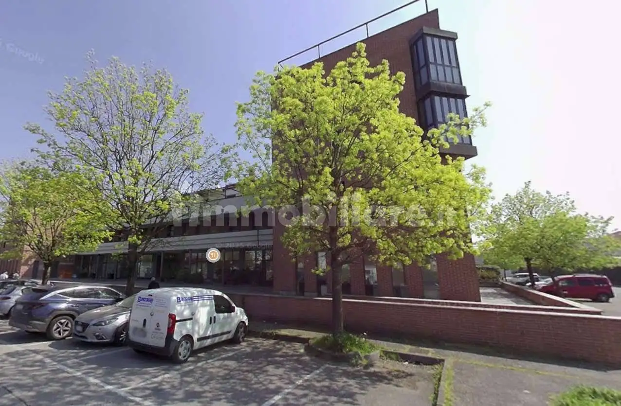 Appartamento in asta a Concorezzo