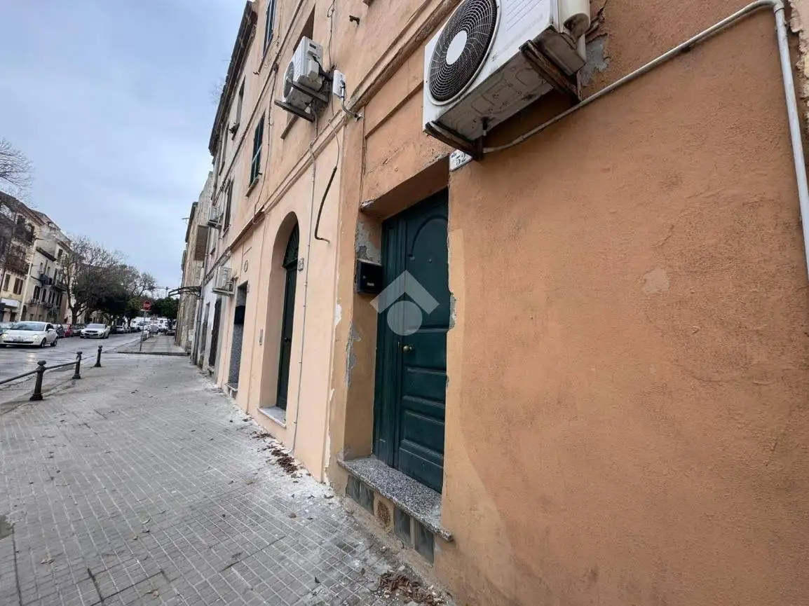 Appartamento in vendita a Sassari