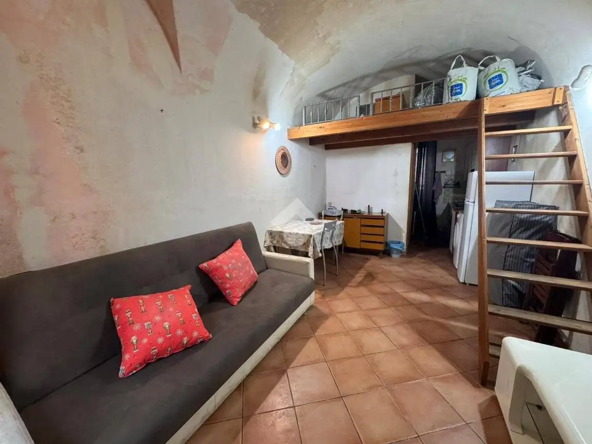 Monolocale corso delle trinità 52, Monte Rosello, Sassari - foto 2