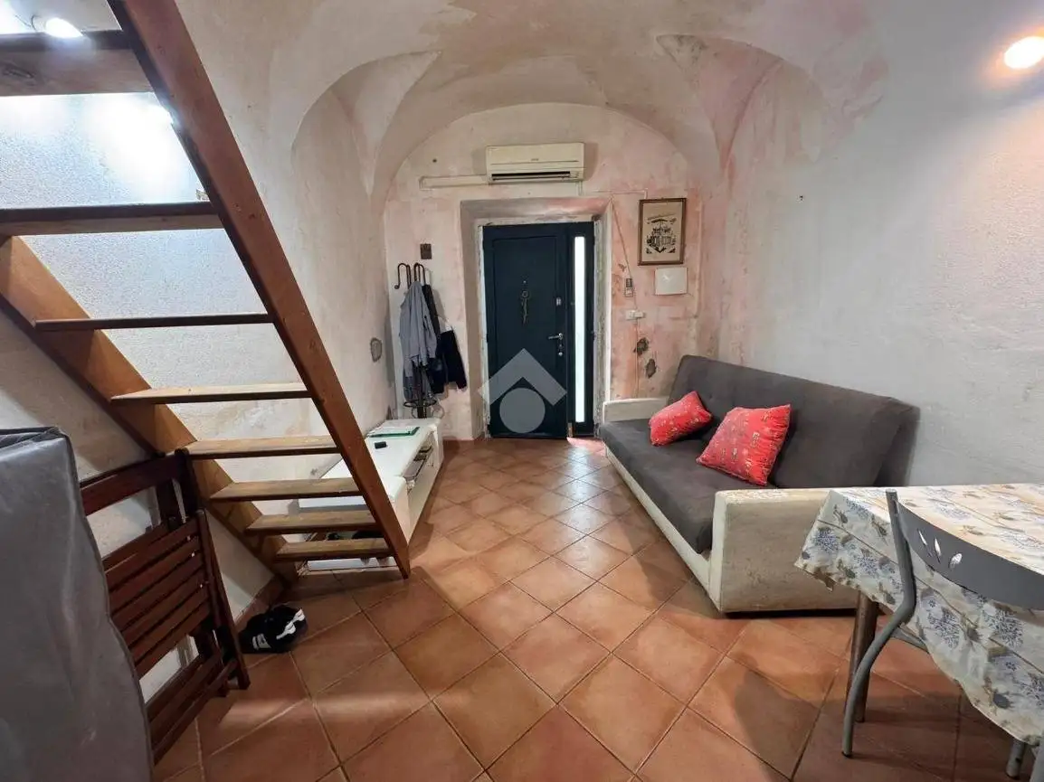 Monolocale corso delle trinità 52, Monte Rosello, Sassari - foto 3