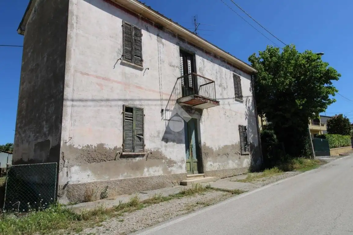 Casa indipendente in vendita a Rimini