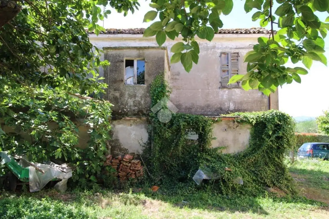 Terratetto unifamiliare via Lagone 22, San Lorenzo in Correggiano, Rimini - foto 4