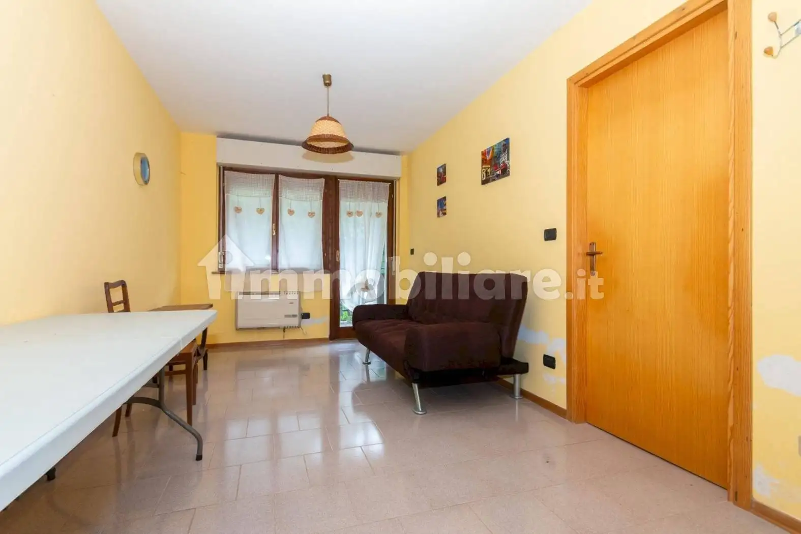 Bilocale via del Pret, 16, Centro, Bagnolo Piemonte - foto 3