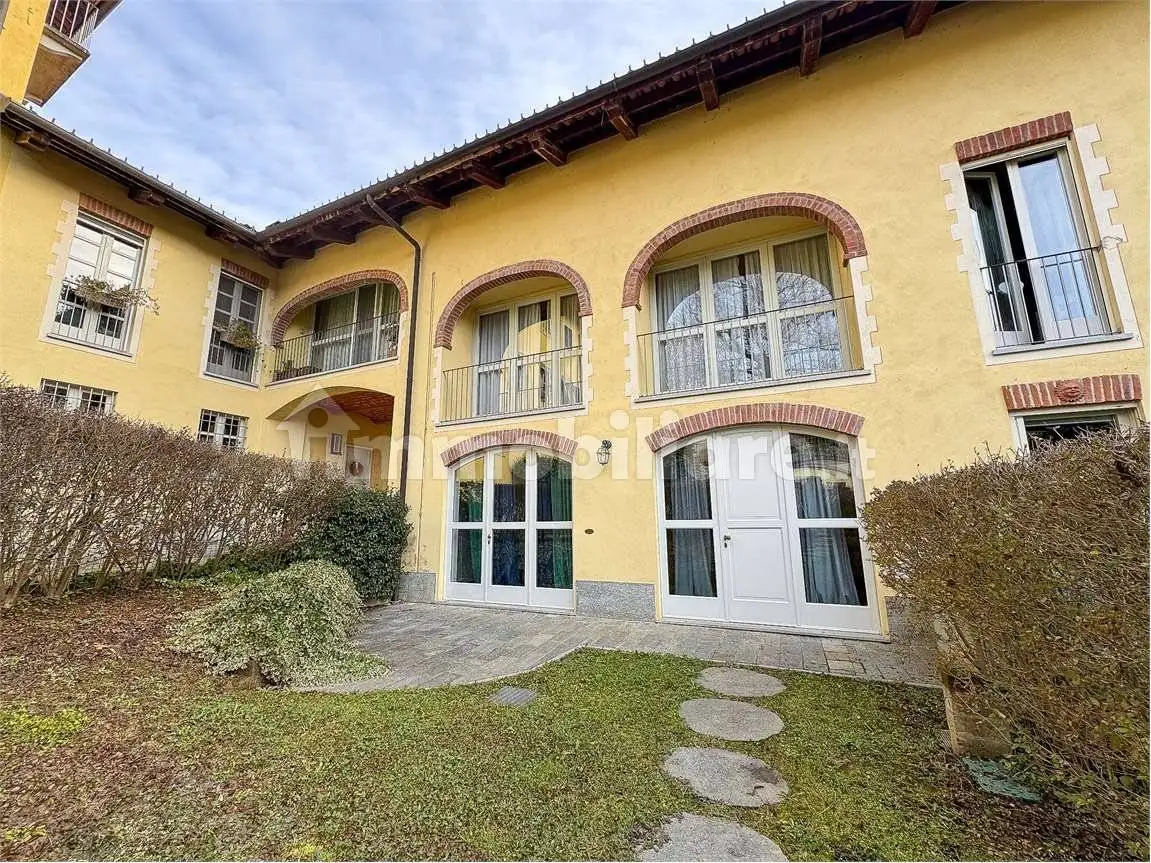 Villa unifamiliare via turriglie , 10, Roaschia, Chieri - foto 4