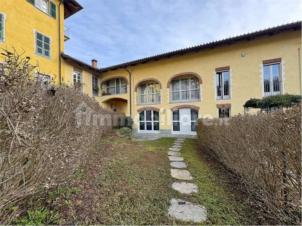 Villa unifamiliare via turriglie , 10, Roaschia, Chieri - foto 5