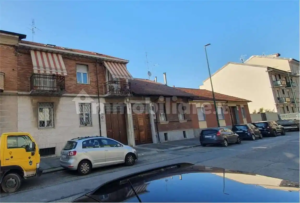 Bilocale via Druento , 18 bis, Barriera di Lanzo, Torino - foto 2