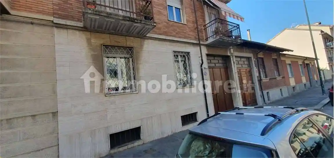 Bilocale via Druento , 18 bis, Barriera di Lanzo, Torino - foto 3