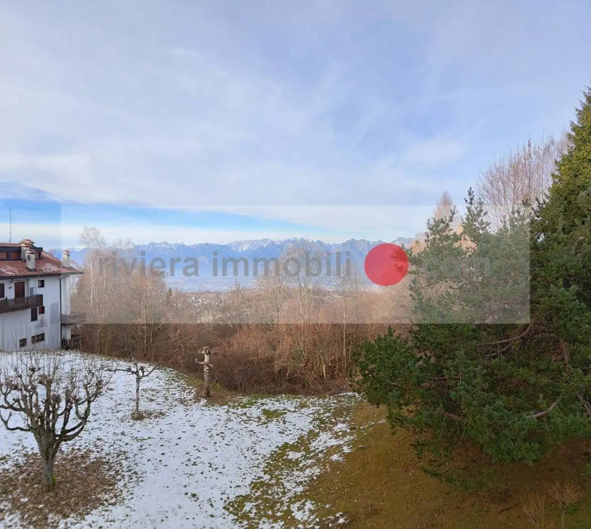 Appartamento in vendita a Belluno