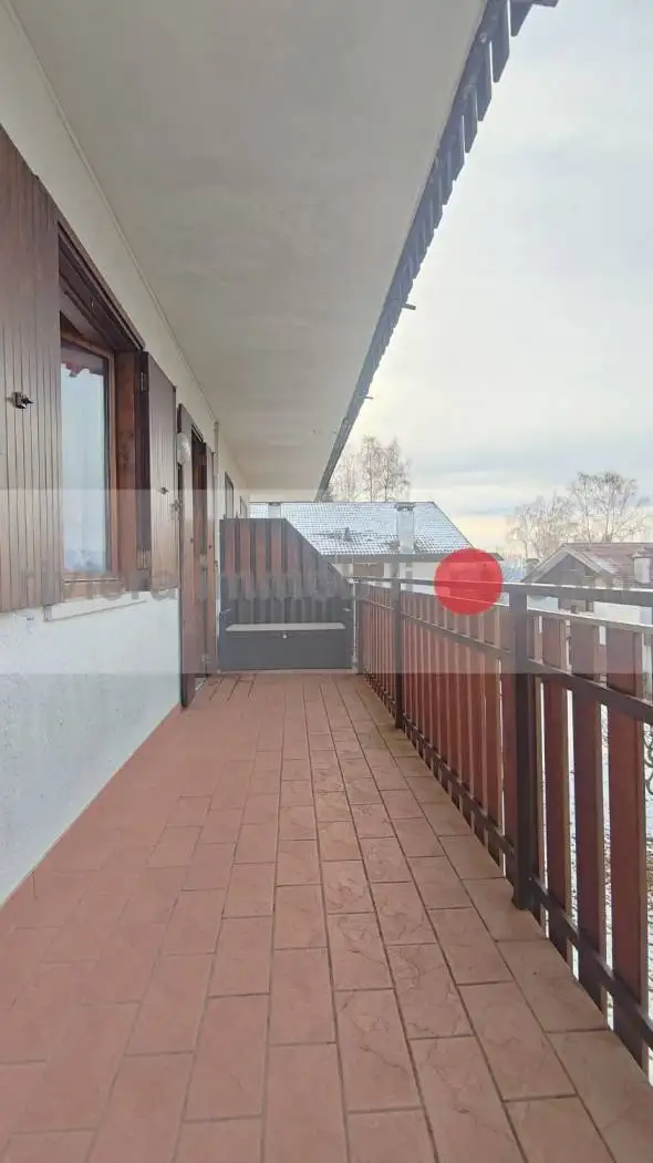 Trilocale buono stato, Belluno - foto 3