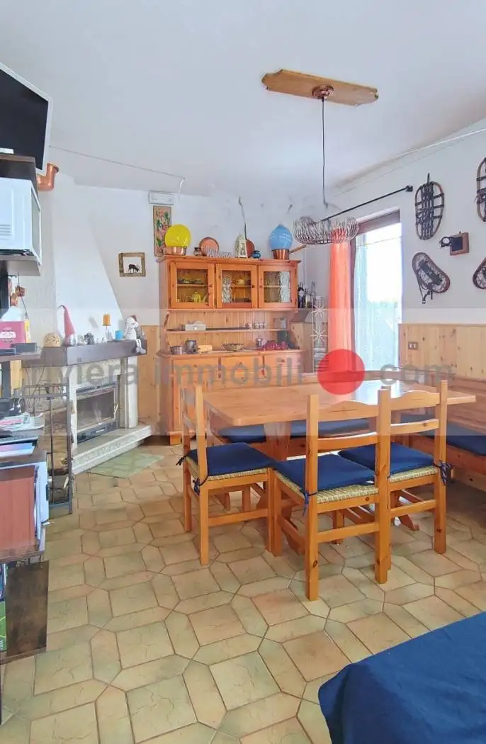 Trilocale buono stato, Belluno - foto 4