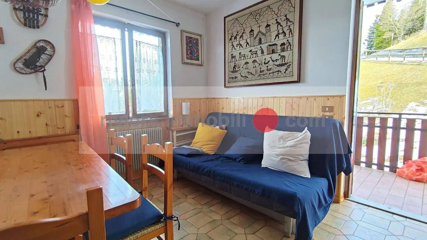 Trilocale buono stato, Belluno - foto 5