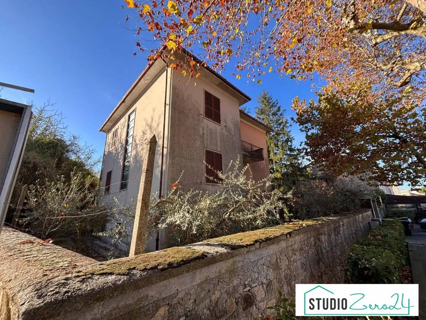 Terratetto unifamiliare 240 m², da ristrutturare, Centro, Amelia - foto 3