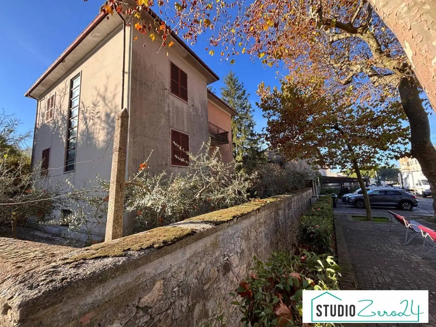 Terratetto unifamiliare 240 m², da ristrutturare, Centro, Amelia - foto 4