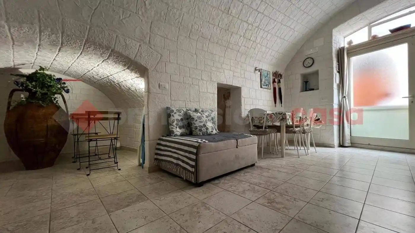 Casa indipendente in vendita a Monopoli