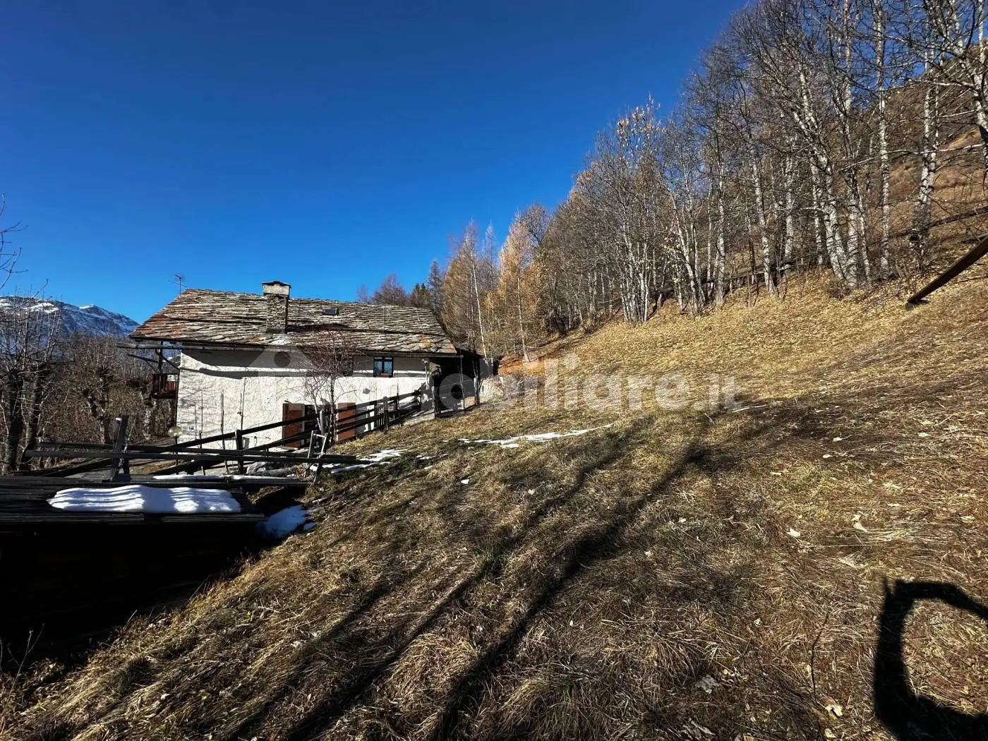 Villa bifamiliare Località Bruè, Bardonecchia - foto 2