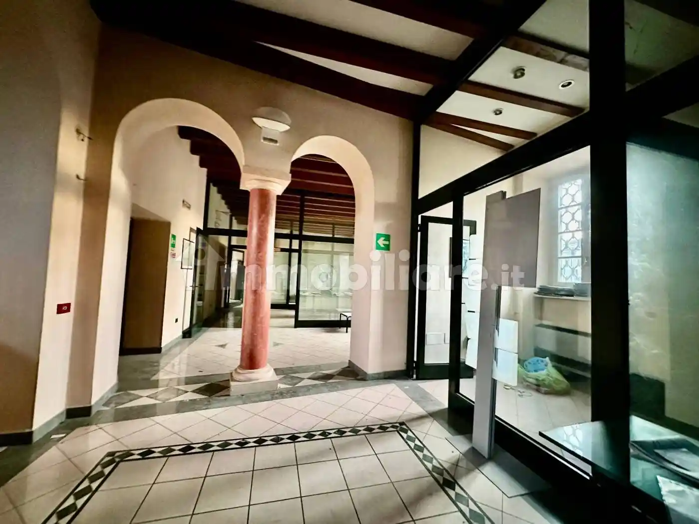 Palazzo - Edificio - foto 2