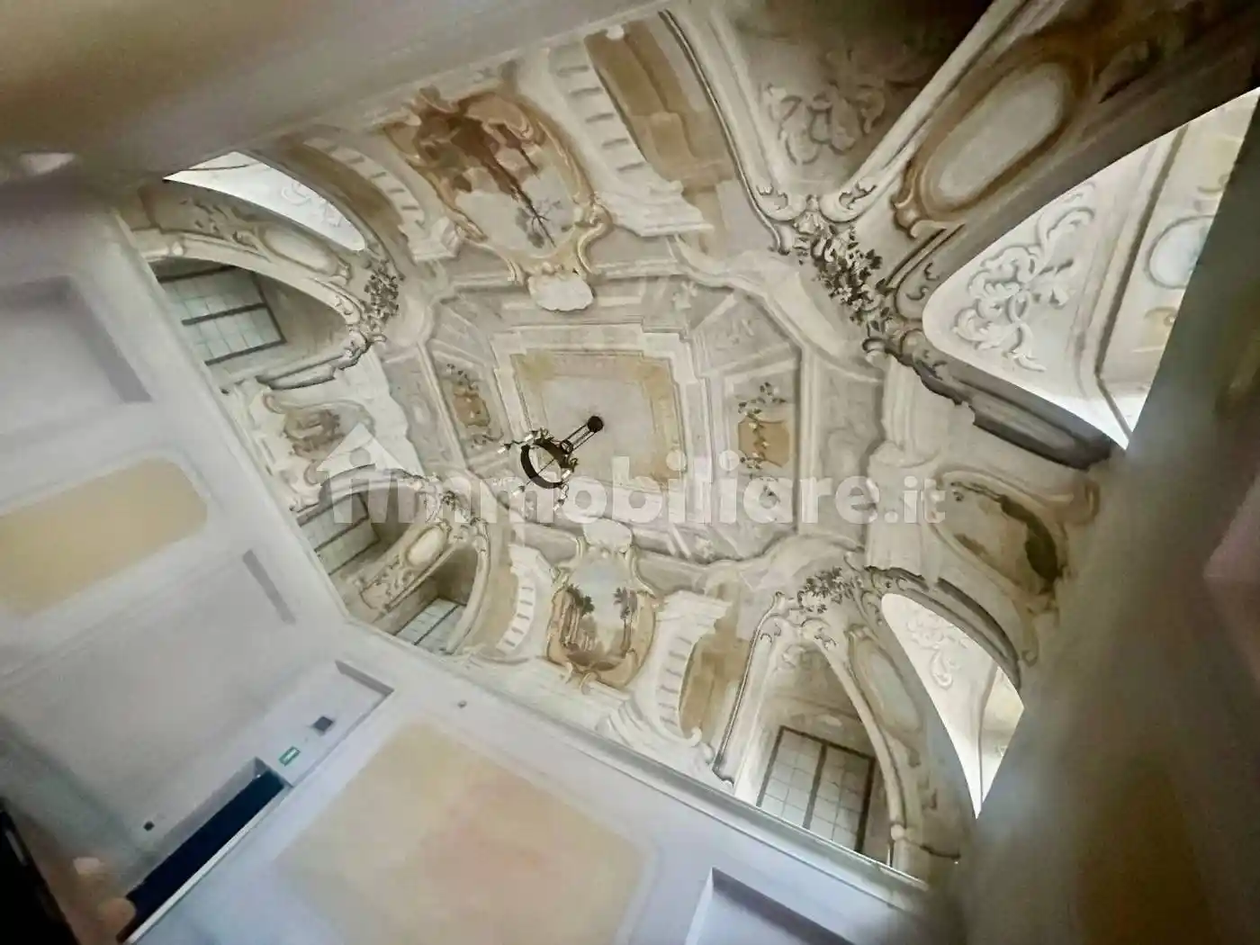 Palazzo - Edificio - foto 4