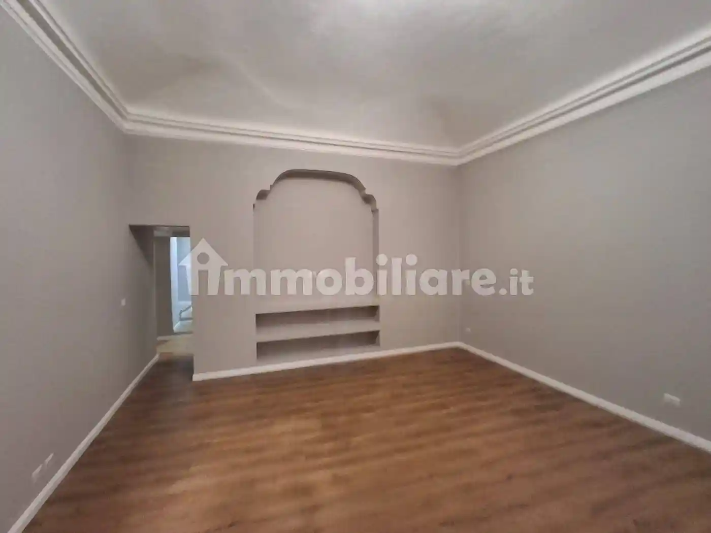 Quadrilocale piazza delle Vigne, Caricamento, Genova - foto 3