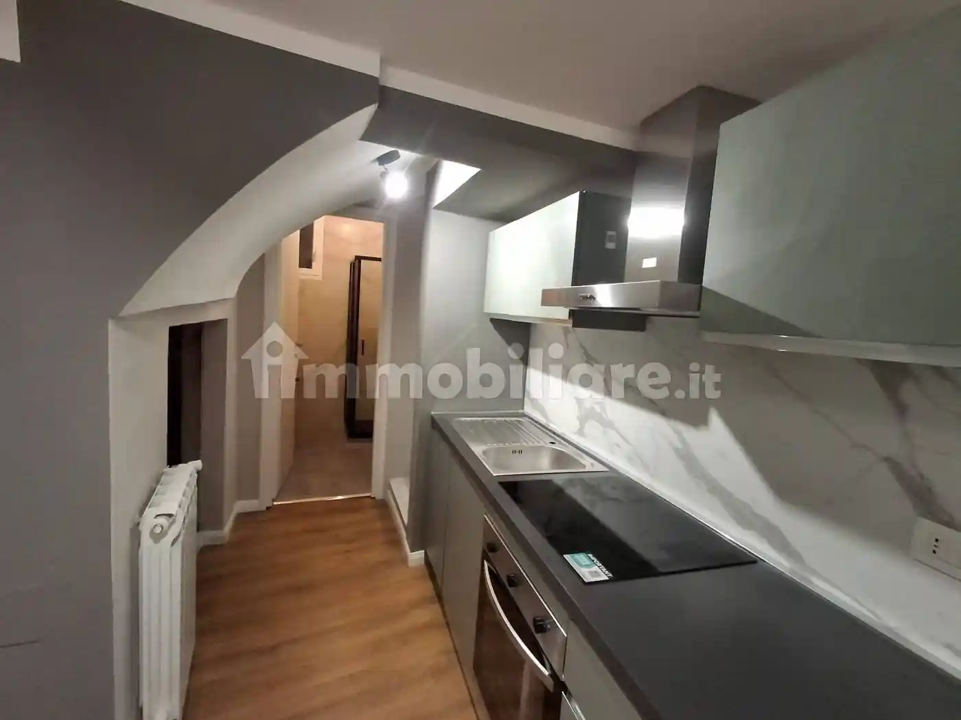 Quadrilocale piazza delle Vigne, Caricamento, Genova - foto 5