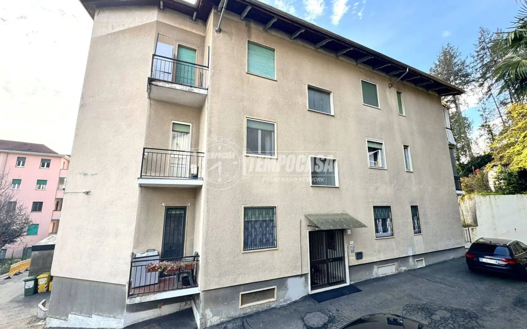 Appartamento in vendita a Biella