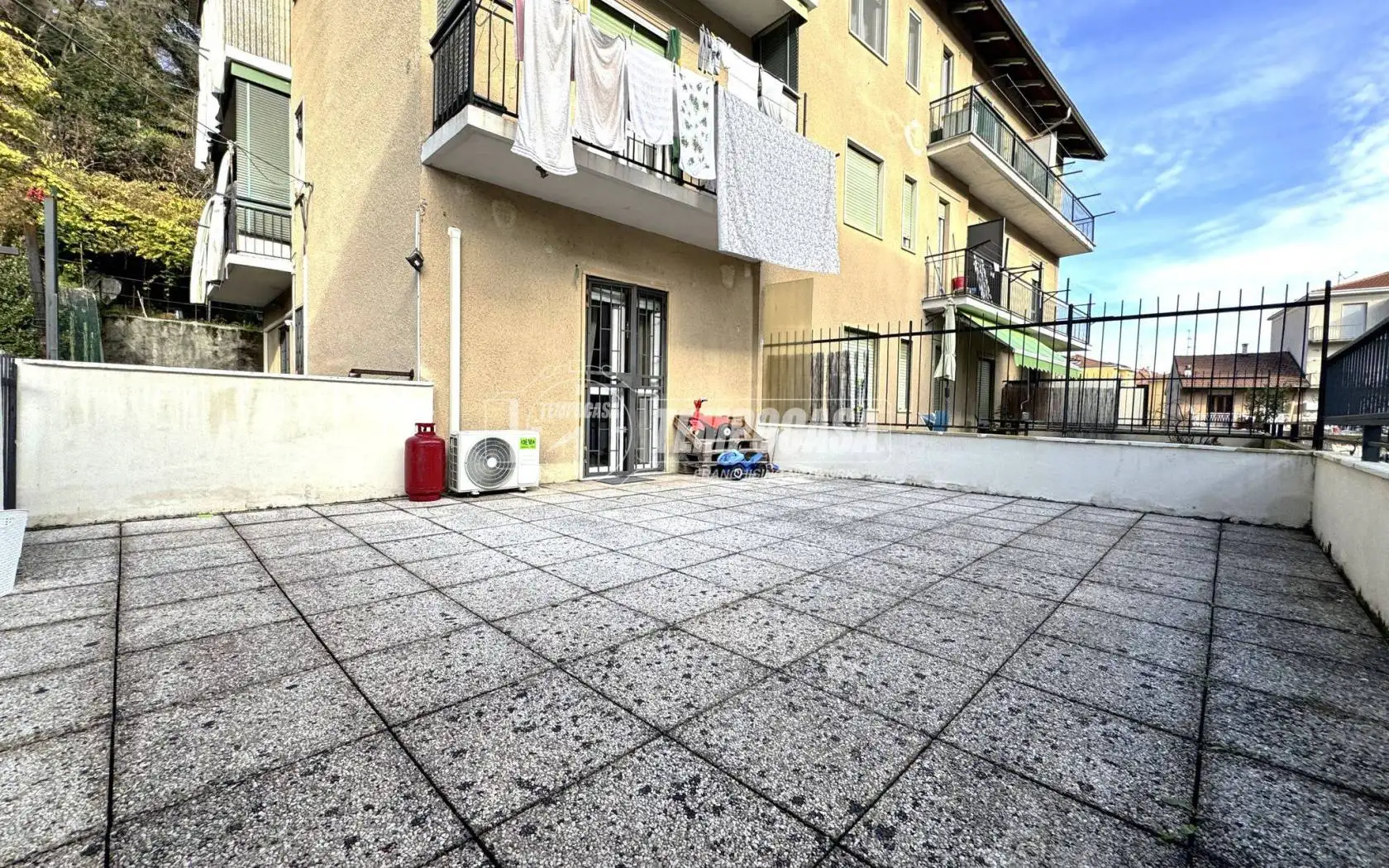 Quadrilocale via Luigi Cadorna, Chiavazza, Biella - foto 2