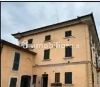 Appartamento in asta a Monsummano Terme