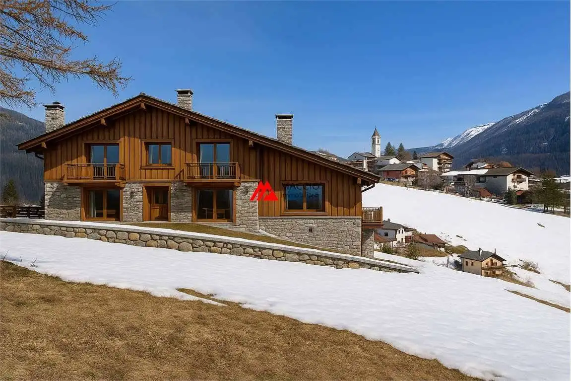 Appartamento in vendita a Nus