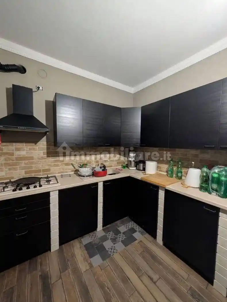 Appartamento via Mainoso 1, Pontedecimo, Genova - foto 5