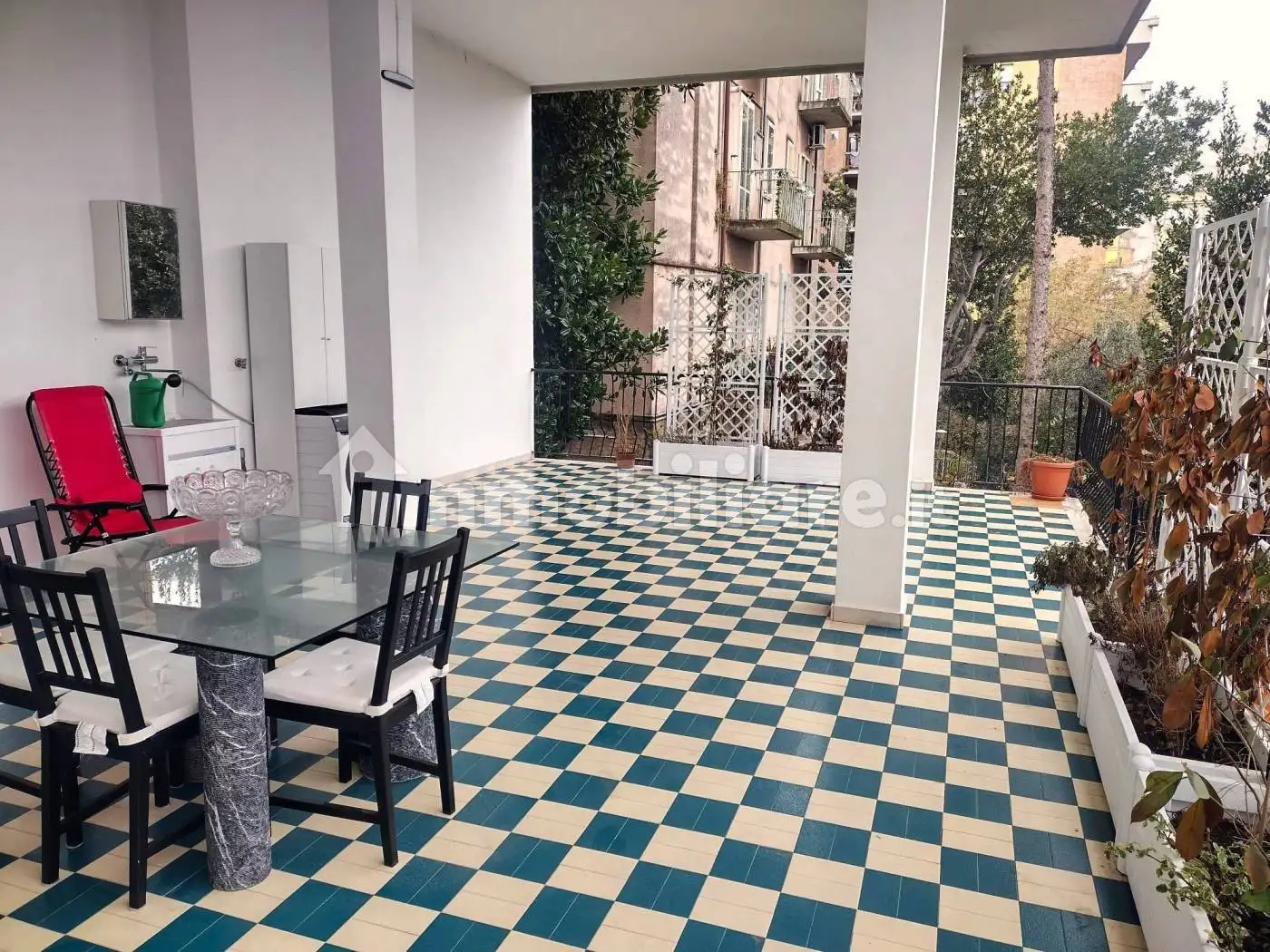 Appartamento in vendita a Chieti