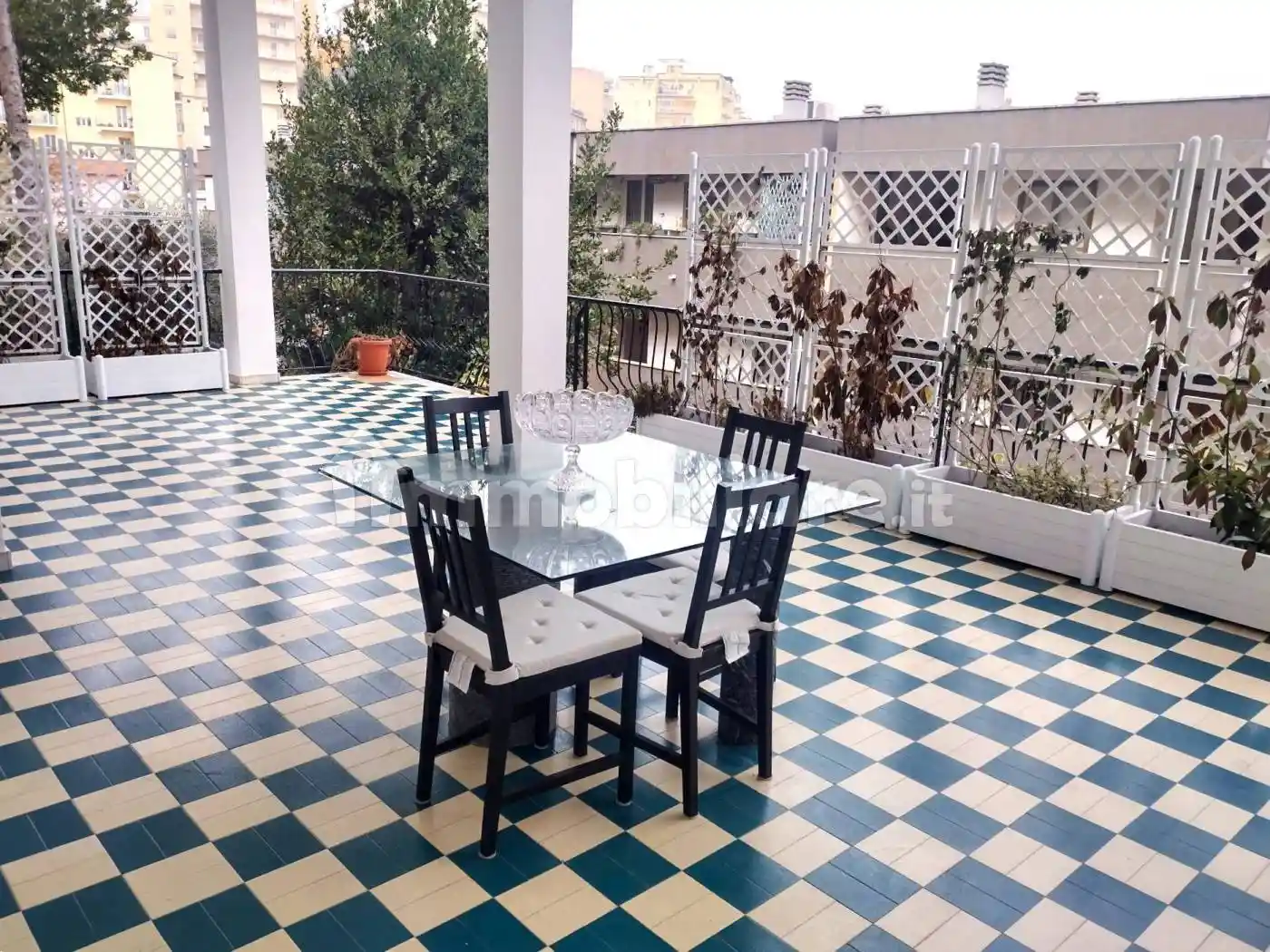 Appartamento via Federico Salomone, 15, Chieti Città, Chieti - foto 2