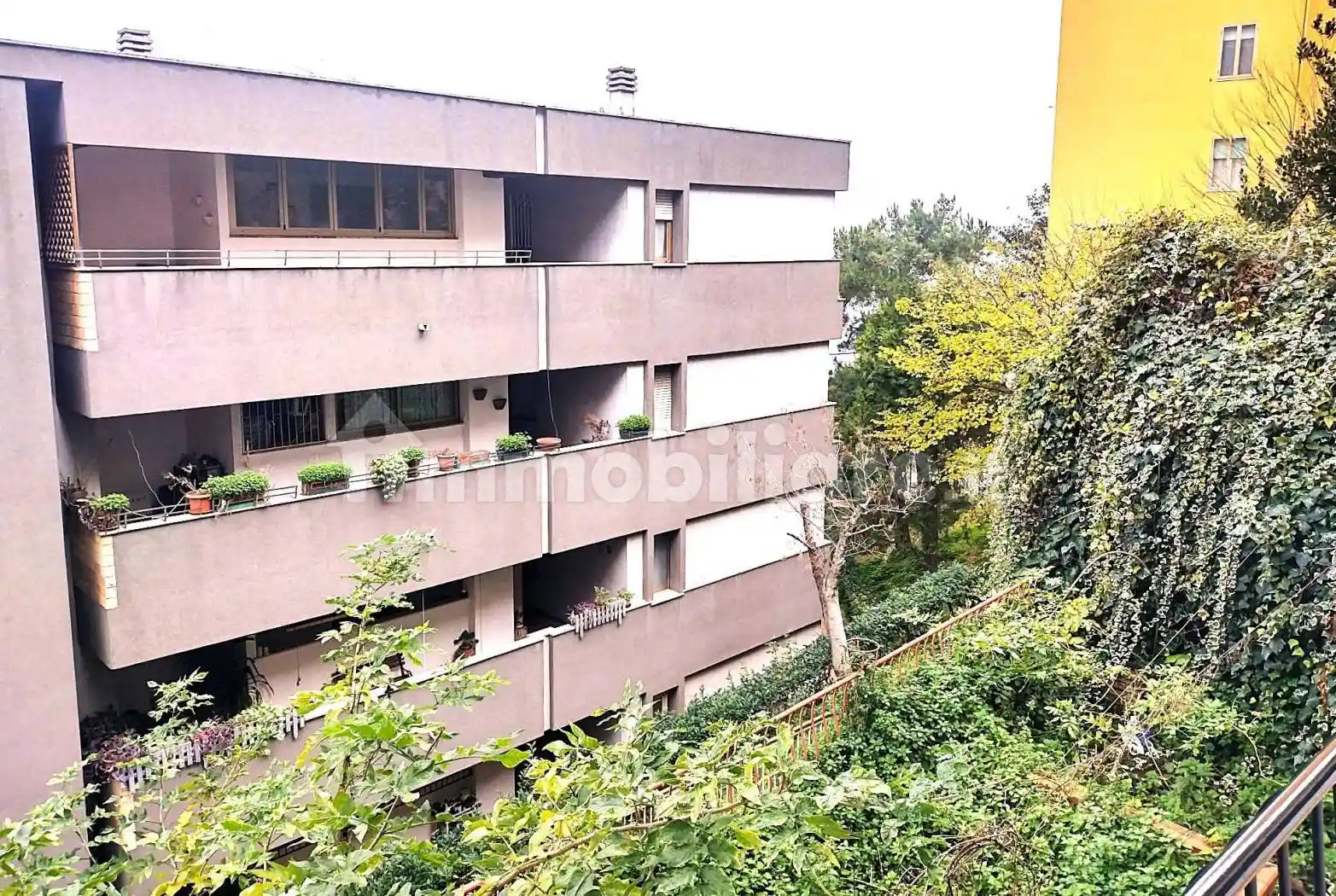 Appartamento via Federico Salomone, 15, Chieti Città, Chieti - foto 3