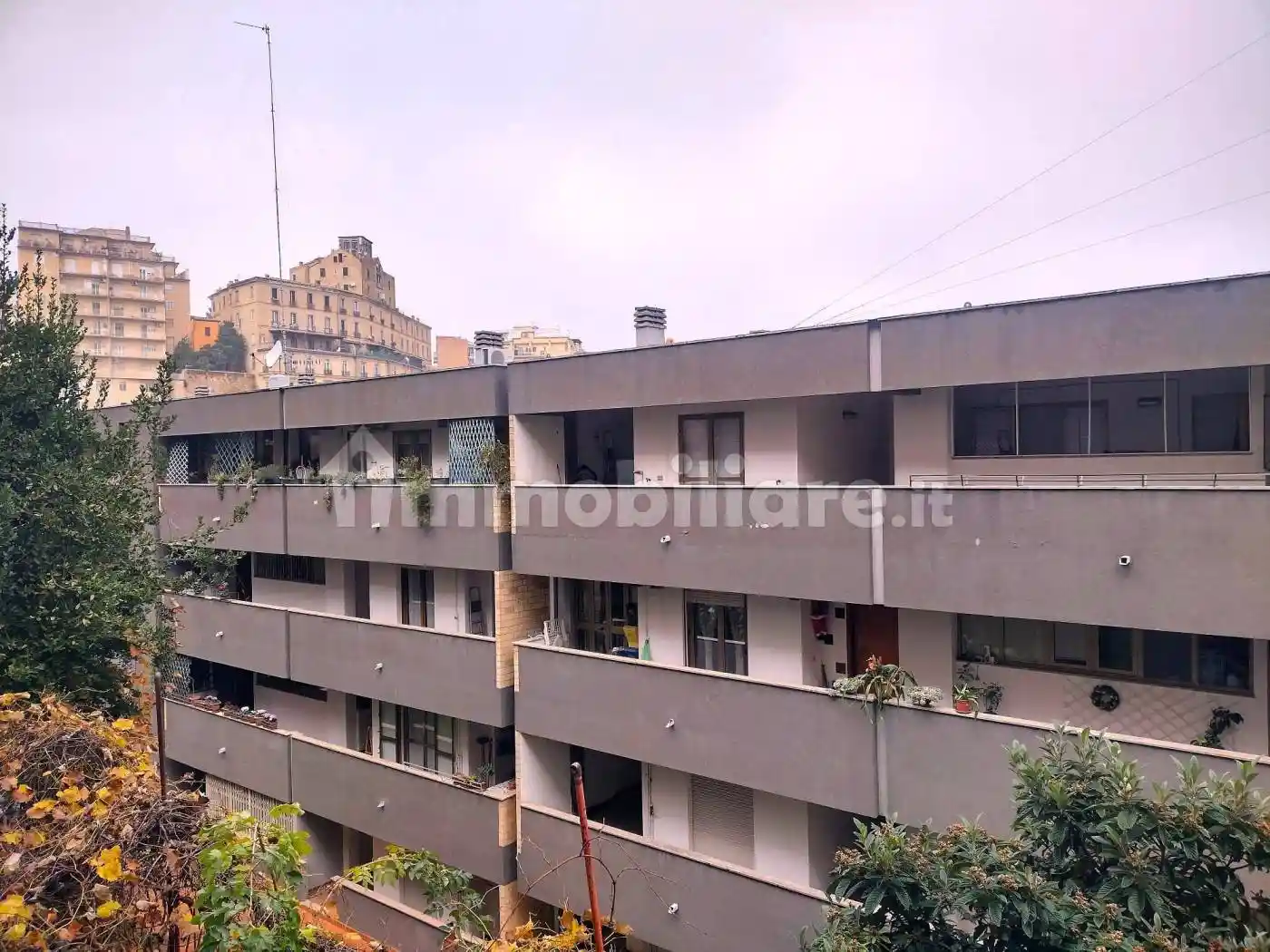 Appartamento via Federico Salomone, 15, Chieti Città, Chieti - foto 4