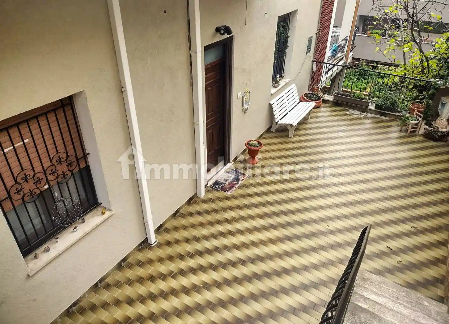 Appartamento via Federico Salomone, 15, Chieti Città, Chieti - foto 5