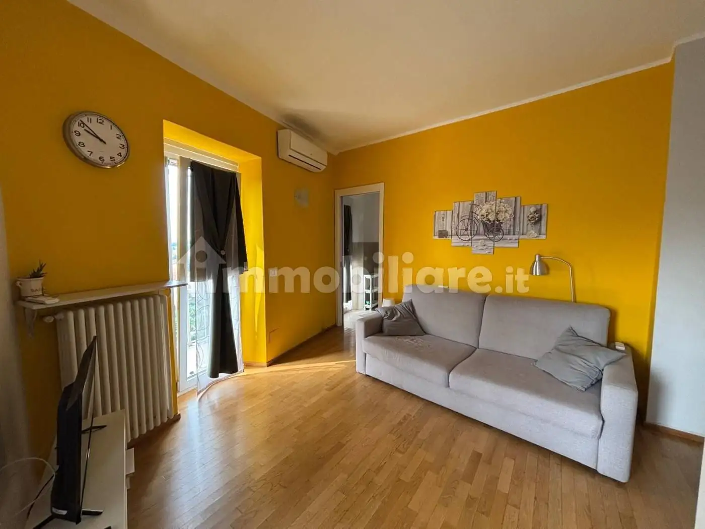 Appartamento in affitto a Moncalieri