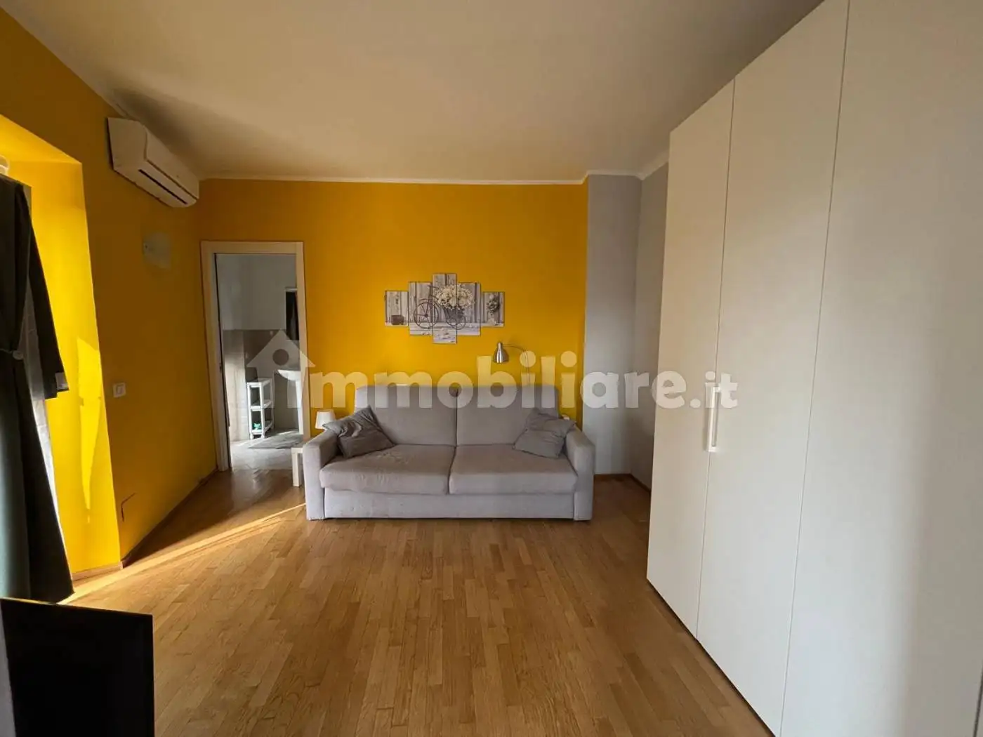 Bilocale via Santa Croce, Centro Storico, Moncalieri - foto 2